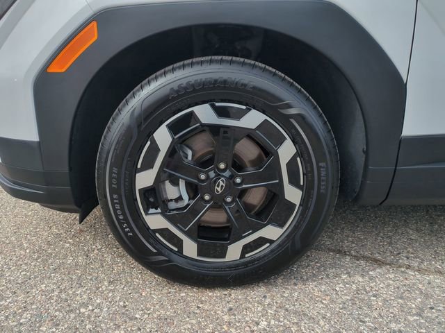 Certified 2026 Hyundai Santa Fe SE image 21