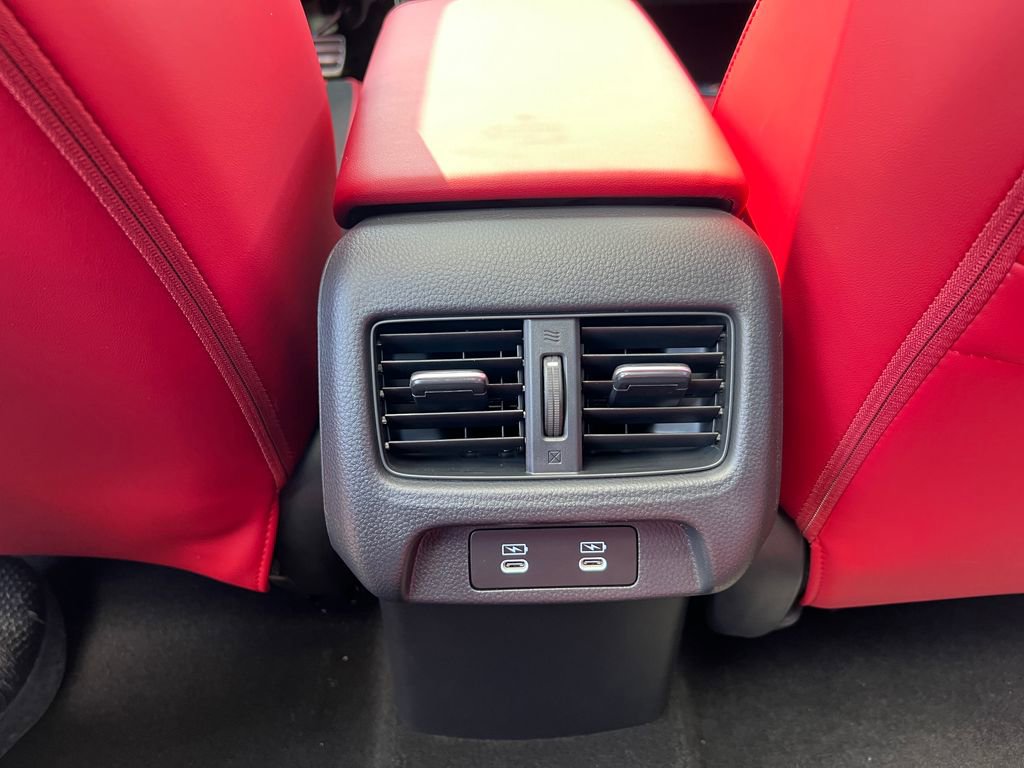 Certified 2025 Acura ADX A-Spec image 22