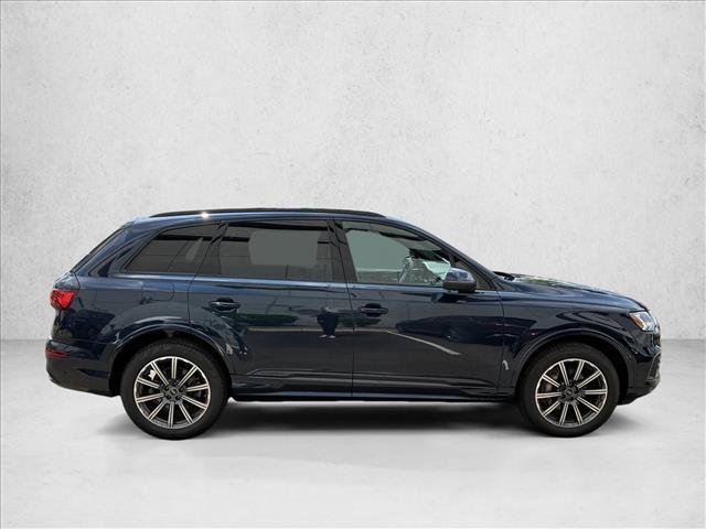 Used 2023 Audi Q7 2.0T Premium Plus w/ Premium Plus Package AWD/4WD image 4