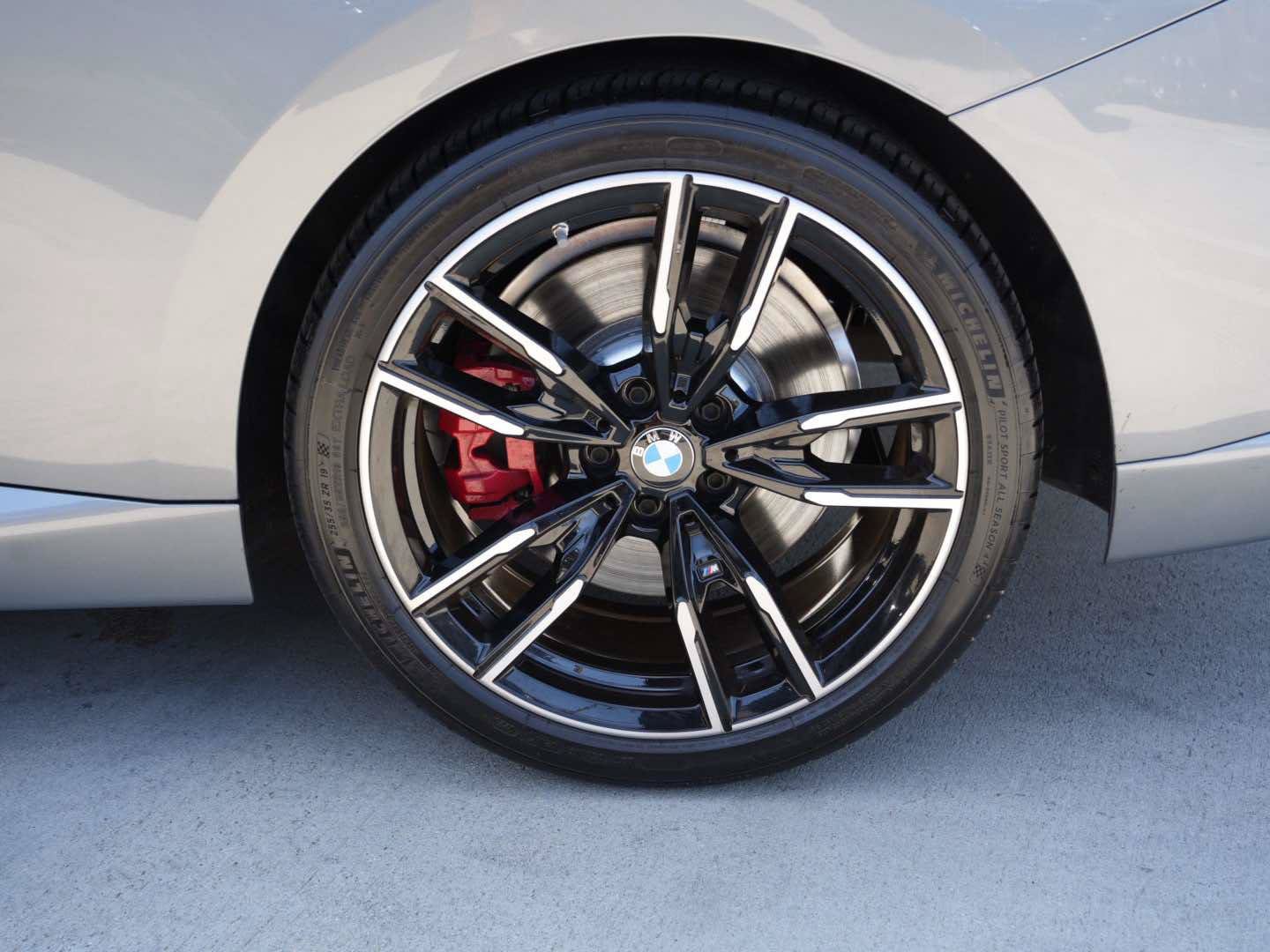 Used 2025 BMW M240i xDrive Coupe w/ Premium Package AWD/4WD image 6