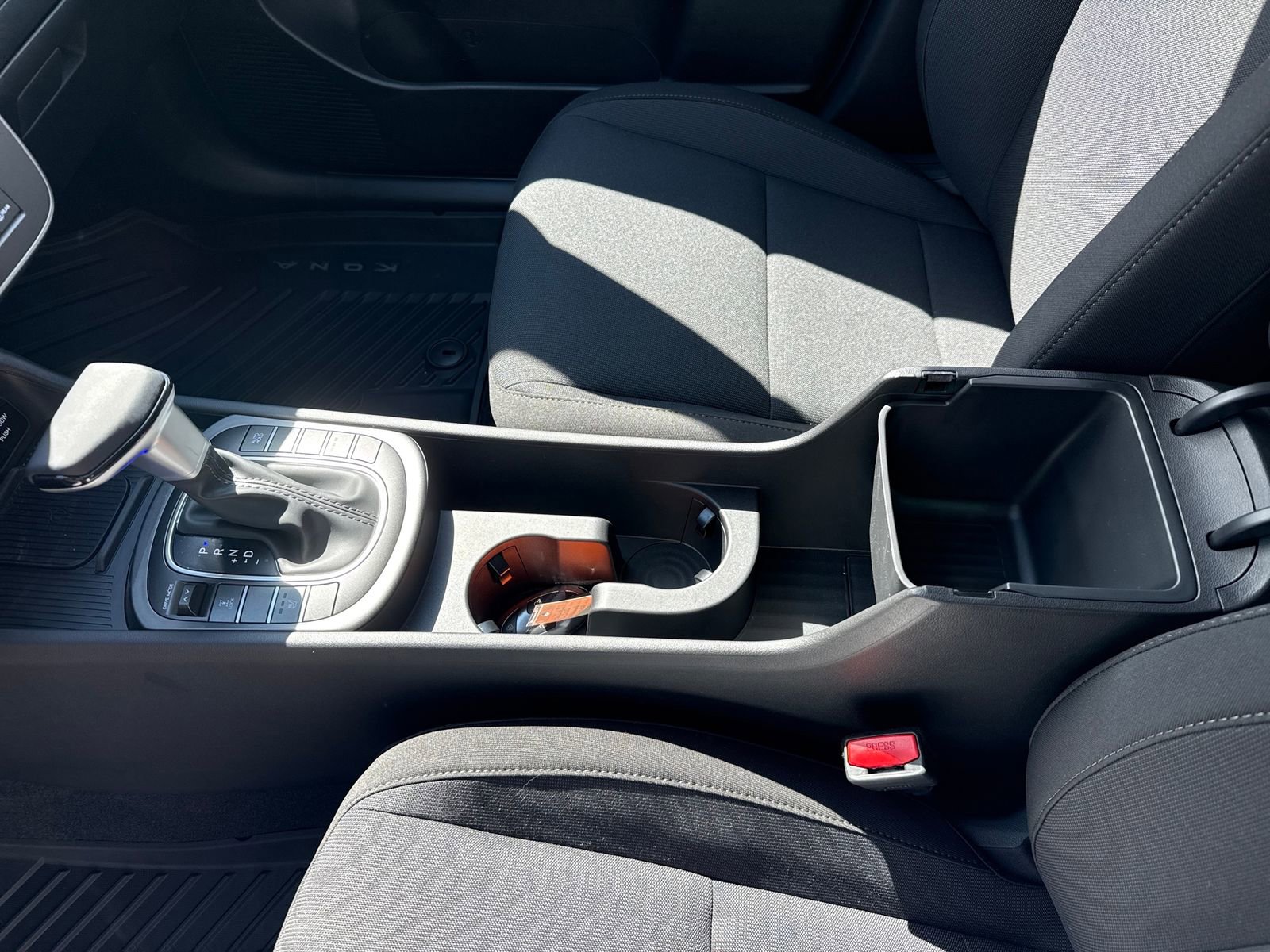 New 2026 Hyundai Kona SEL Sport AWD/4WD image 27