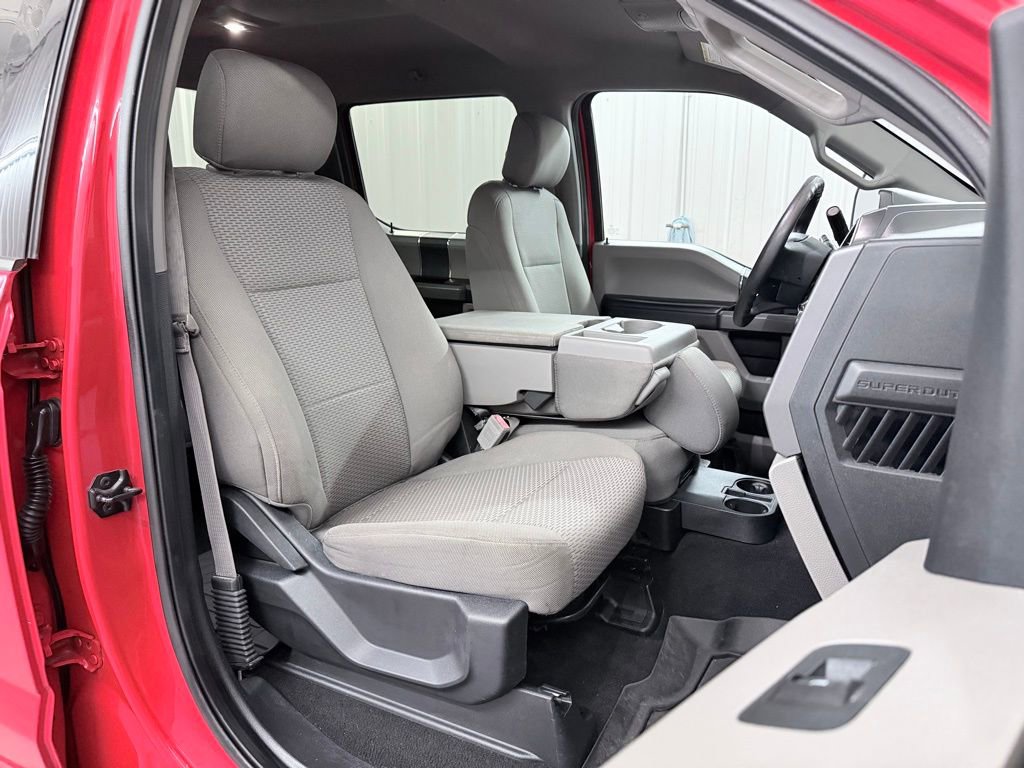 Used 2019 Ford F250 XLT image 35