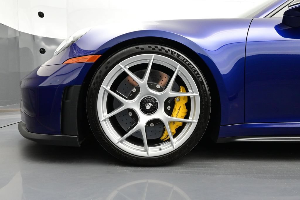 Used 2026 Porsche 911 GT3 RWD image 6