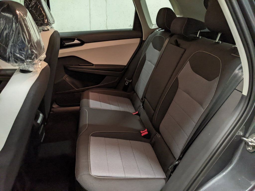 New 2026 Volkswagen Taos S image 22