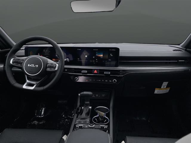 New 2026 Kia K5 GT-Line image 5