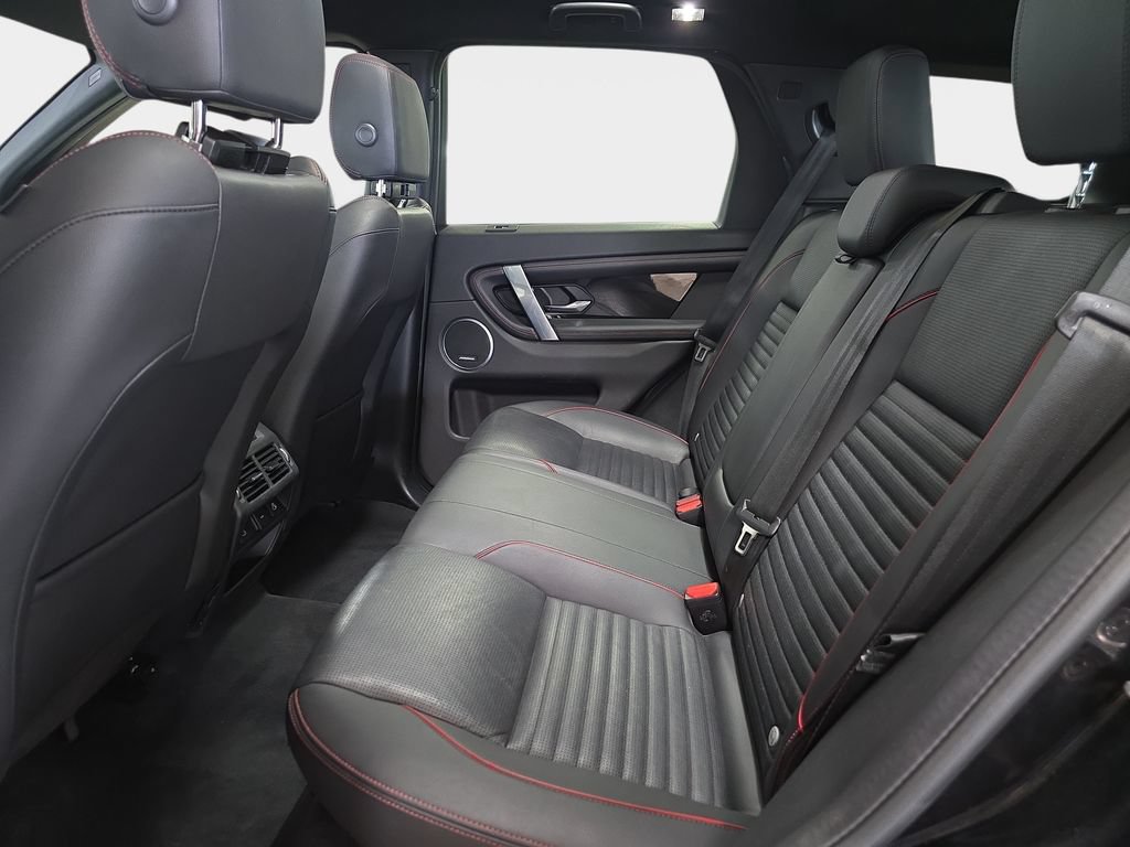 Used 2023 Land Rover Discovery Sport S R-Dynamic AWD/4WD image 14