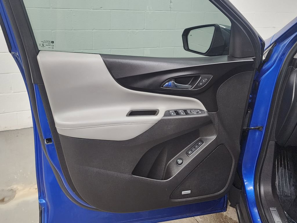 Used 2019 Chevrolet Equinox Premier image 9