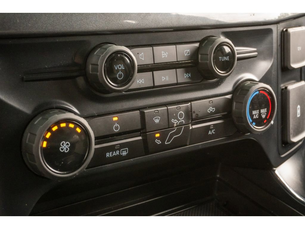 Used 2024 Ford F150 STX image 24