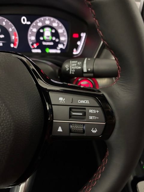 New 2026 Acura Integra A-Spec w/ Technology Package FWD image 20