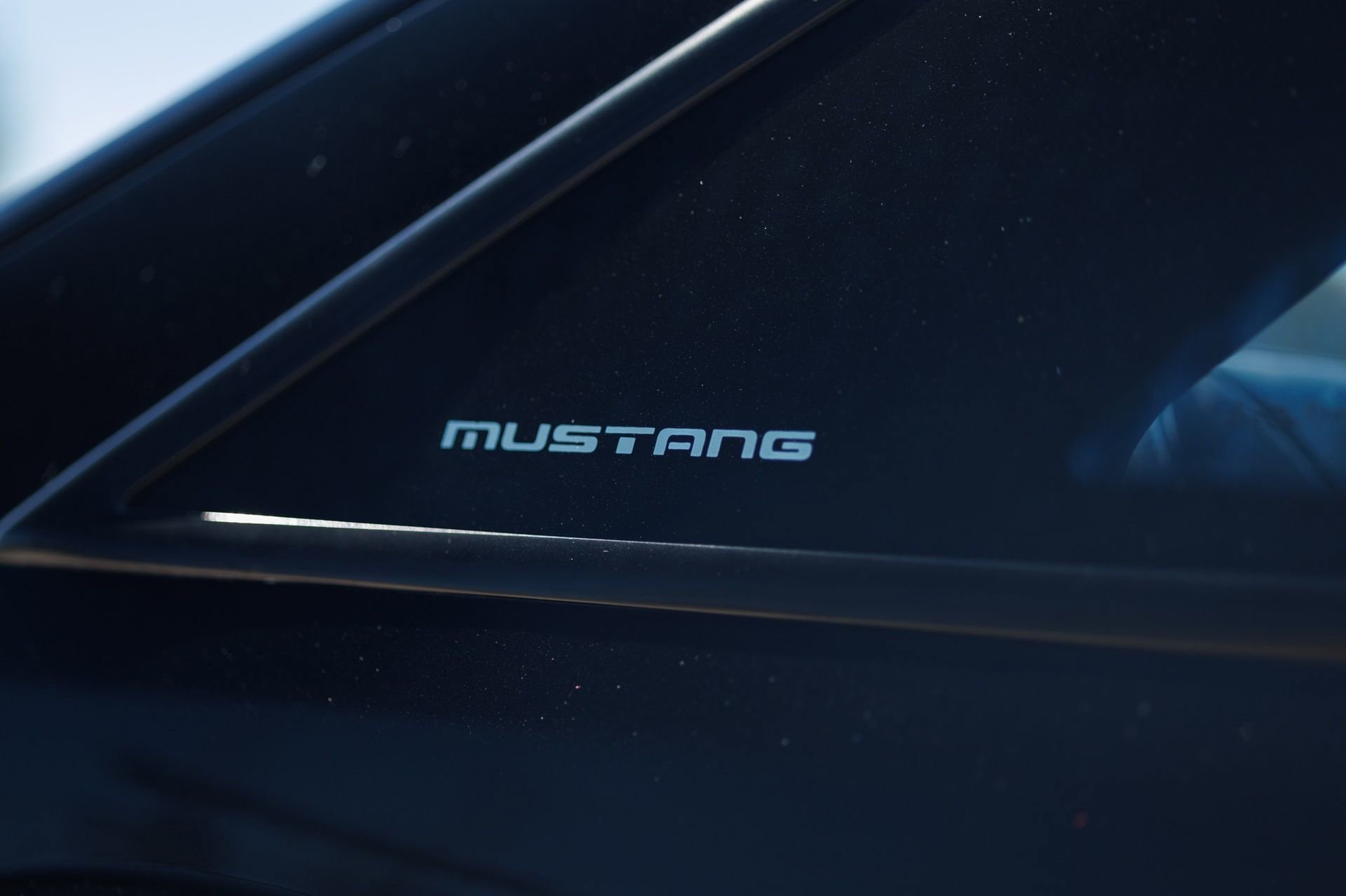 Used 1993 Ford Mustang Cobra image 37