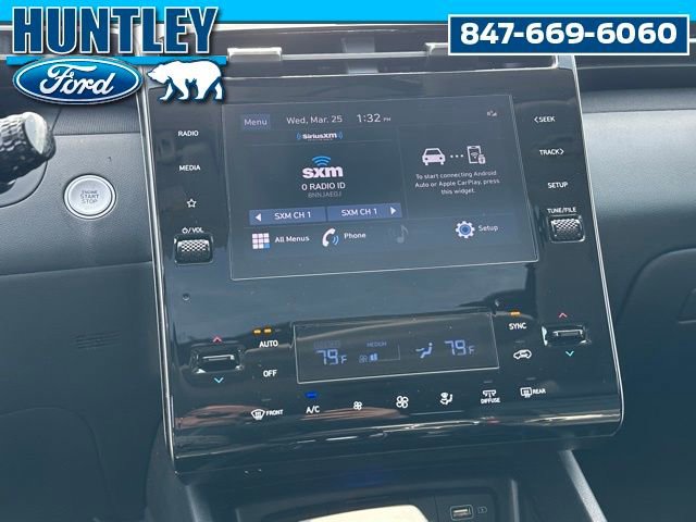 Used 2023 Hyundai Tucson SEL w/ Convenience Package image 21