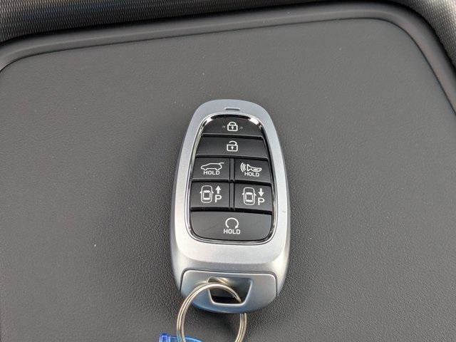 New 2025 Hyundai Palisade Calligraphy image 31