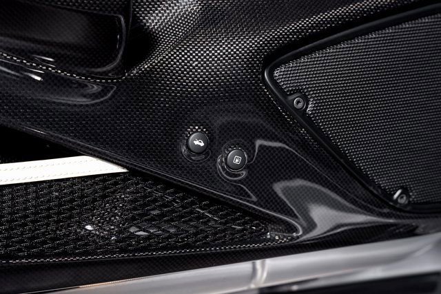 Certified 2020 Ferrari 488 Pista Coupe image 64