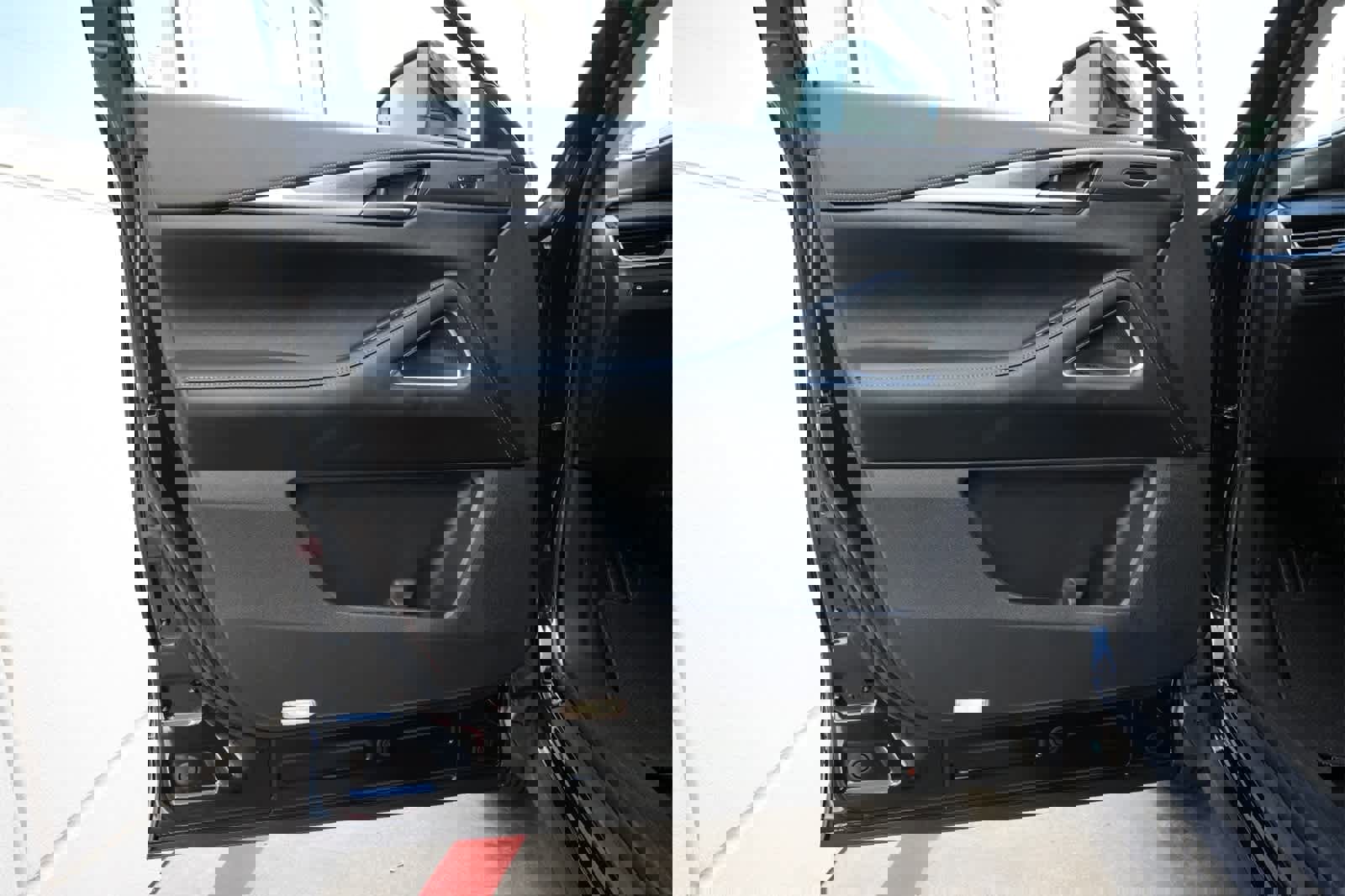 New 2026 INFINITI QX60 Luxe image 18