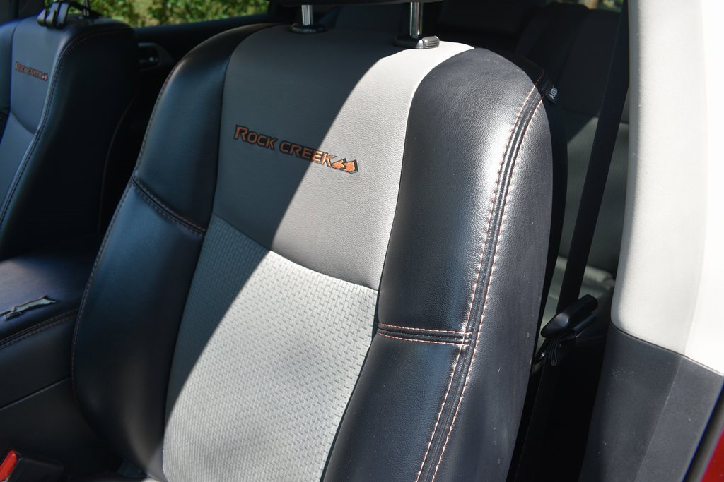 Used 2020 Nissan Pathfinder SV w/ Rock Creek Edition image 10