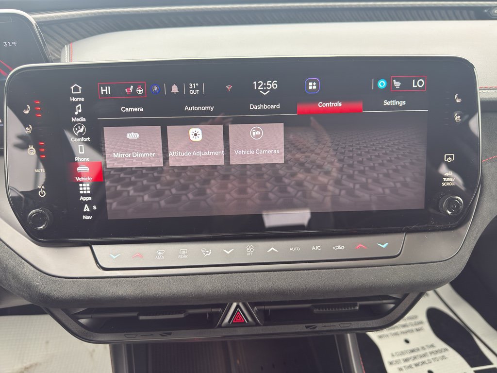 New 2026 Dodge Charger Scat Pack AWD/4WD image 17