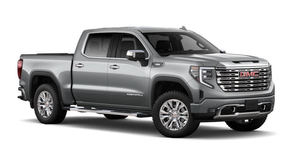 New 2026 GMC Sierra 1500 Denali AWD/4WD image 30