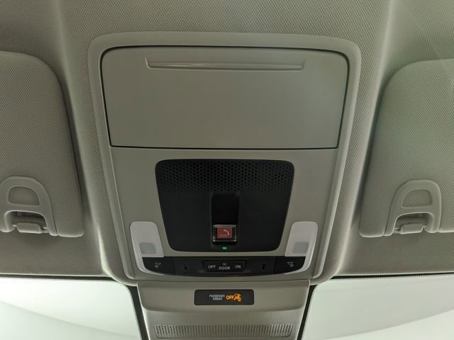 Certified 2023 Honda Accord LX image 23