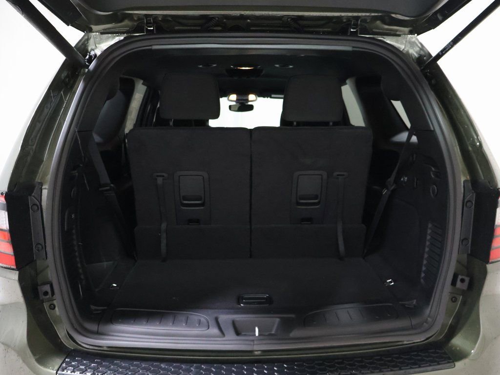 New 2026 Dodge Durango GT image 16