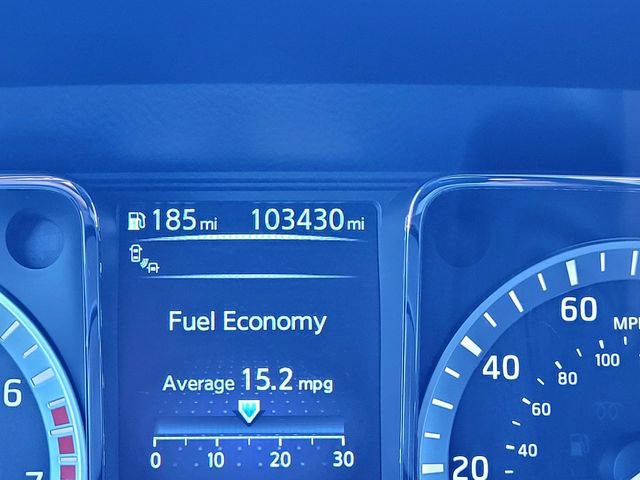 Used 2017 Nissan Titan PRO-4X image 22