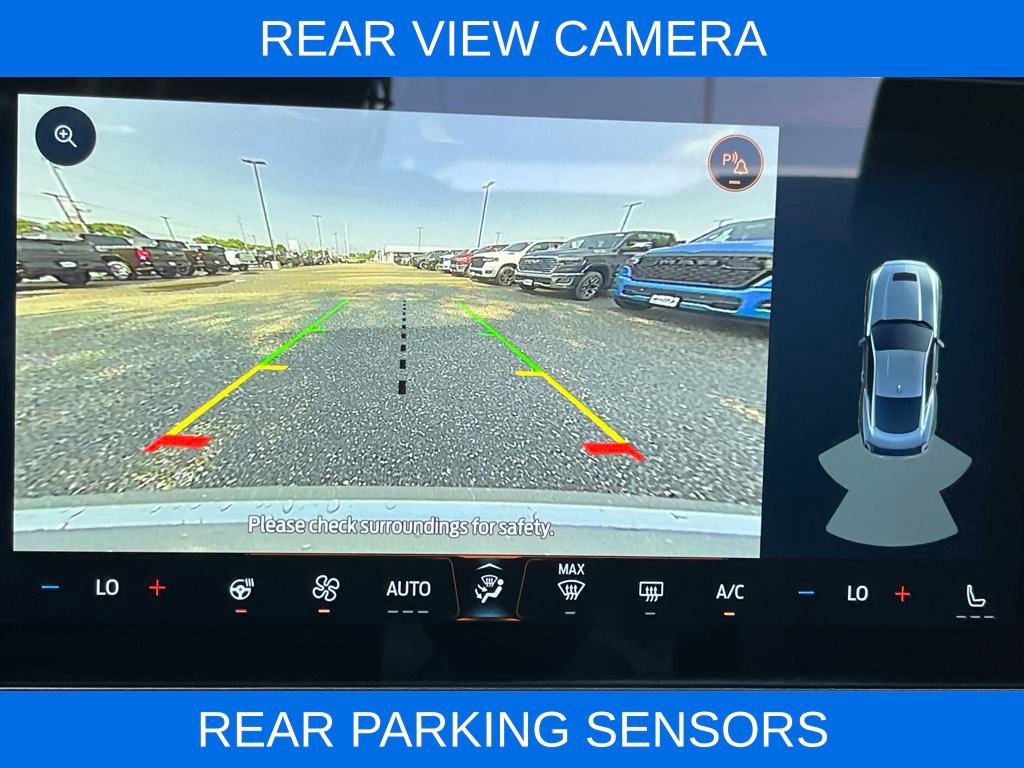 New 2025 Ford Mustang Premium image 8