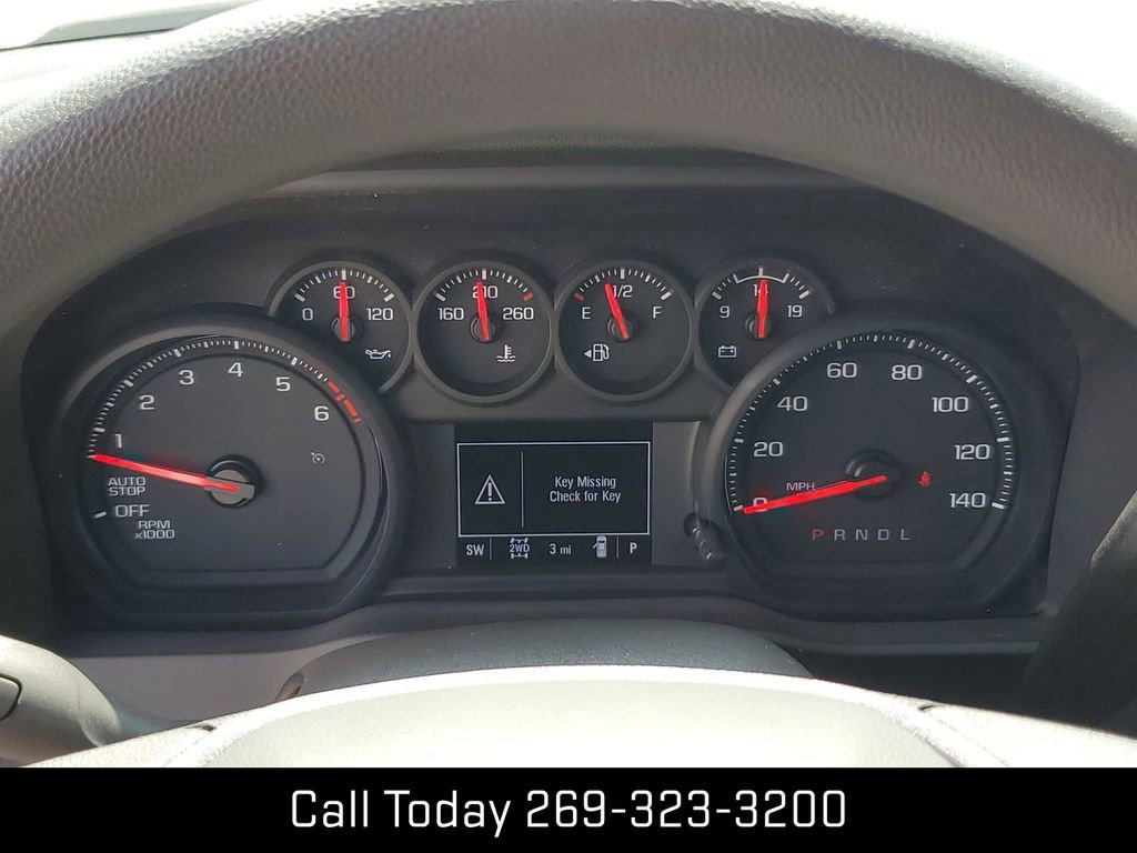 New 2025 GMC Sierra 1500 Pro w/ Pro Value Package image 12