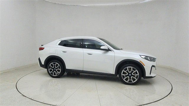 Used 2025 BMW X2 xDrive28i image 60