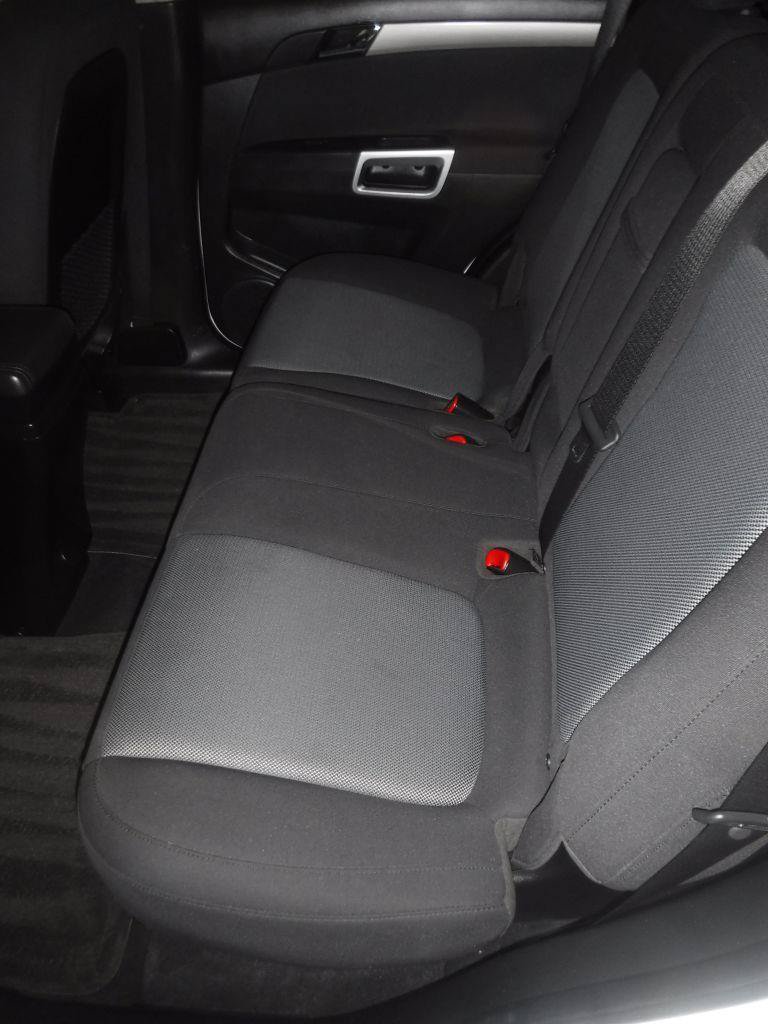 Used 2012 Chevrolet Captiva Sport LS FWD image 29