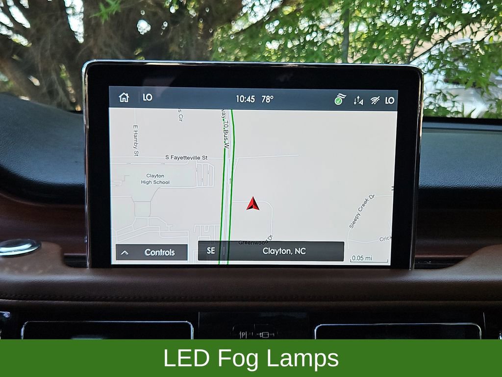 Used 2023 Lincoln Aviator Reserve w/ Equipment Group 201A image 18