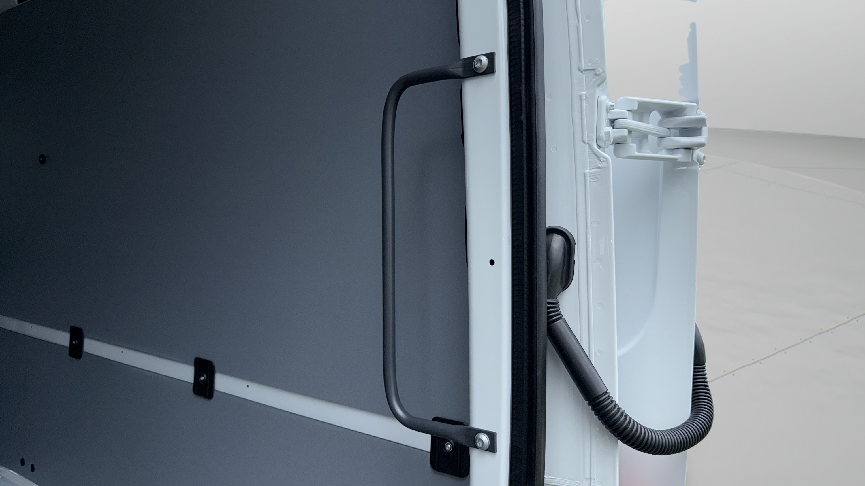New 2026 Mercedes-Benz Sprinter 2500 image 50