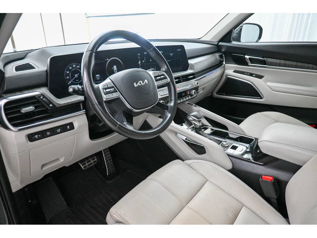 Certified 2023 Kia Telluride SX AWD/4WD image 34