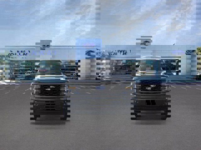 New 2026 Ford F150 STX w/ Equipment Group 200A image 6