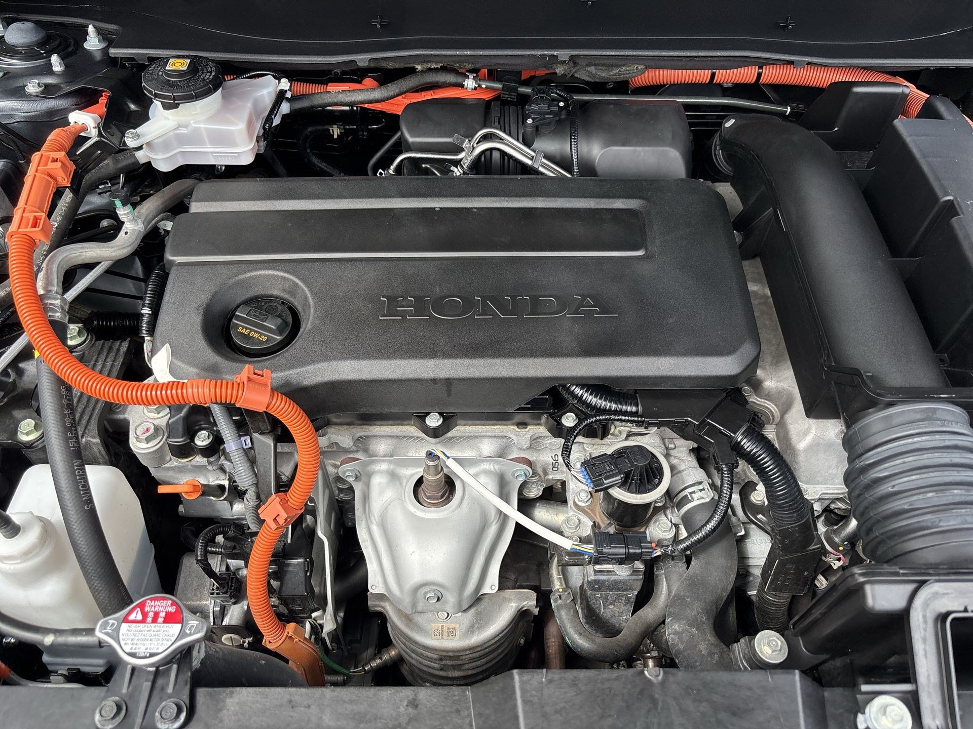 Used 2024 Honda CR-V Sport image 17