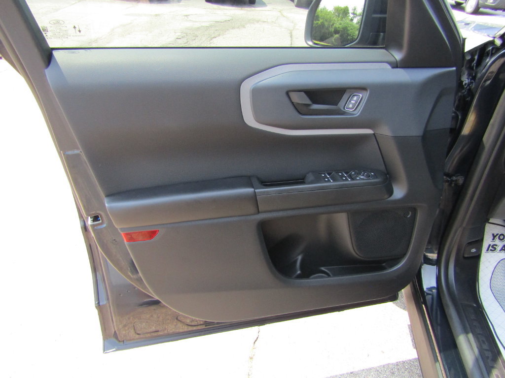 Used 2022 Ford Bronco Sport Big Bend AWD/4WD image 28