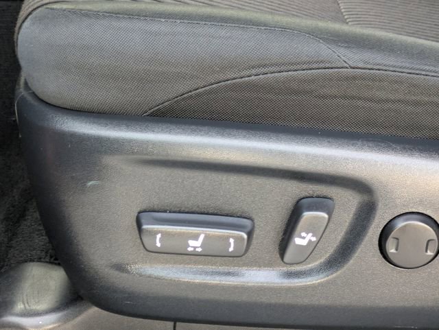 Used 2024 Toyota 4Runner TRD Off-Road image 25