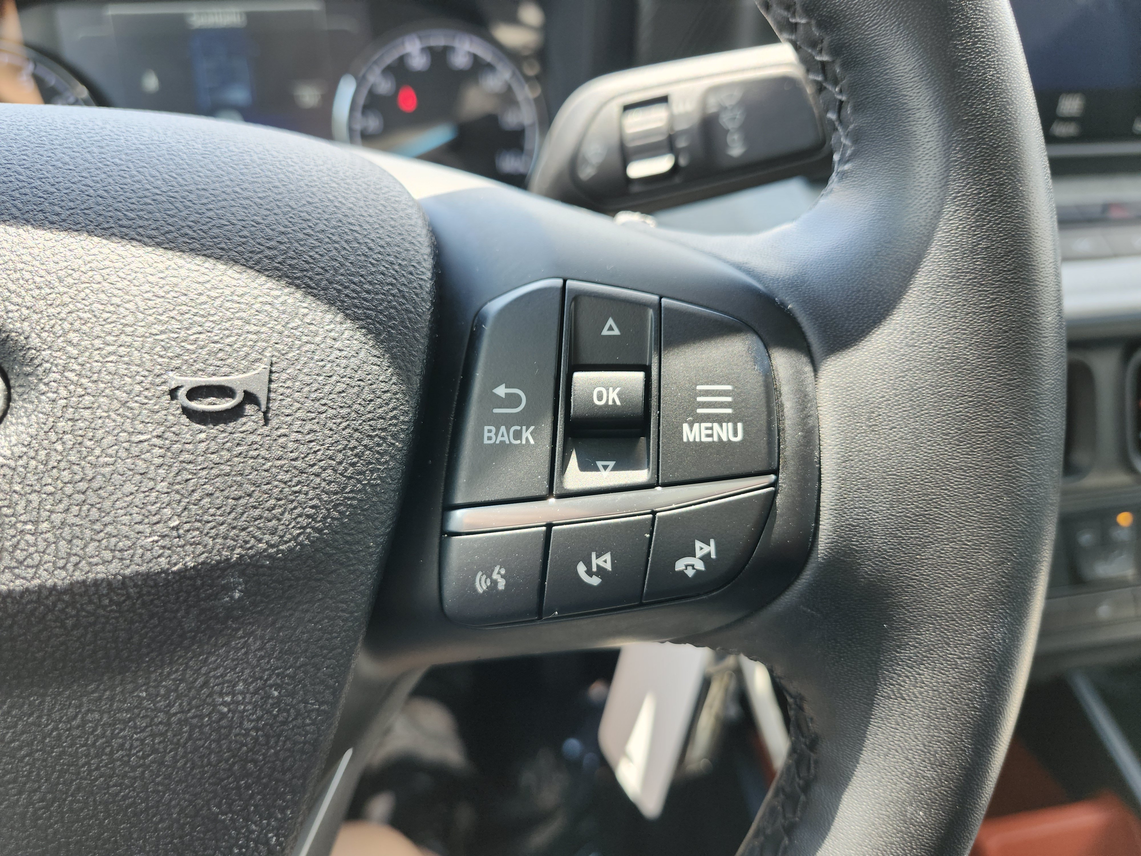 Used 2024 Ford Maverick XLT w/ XLT Luxury Package AWD/4WD image 32
