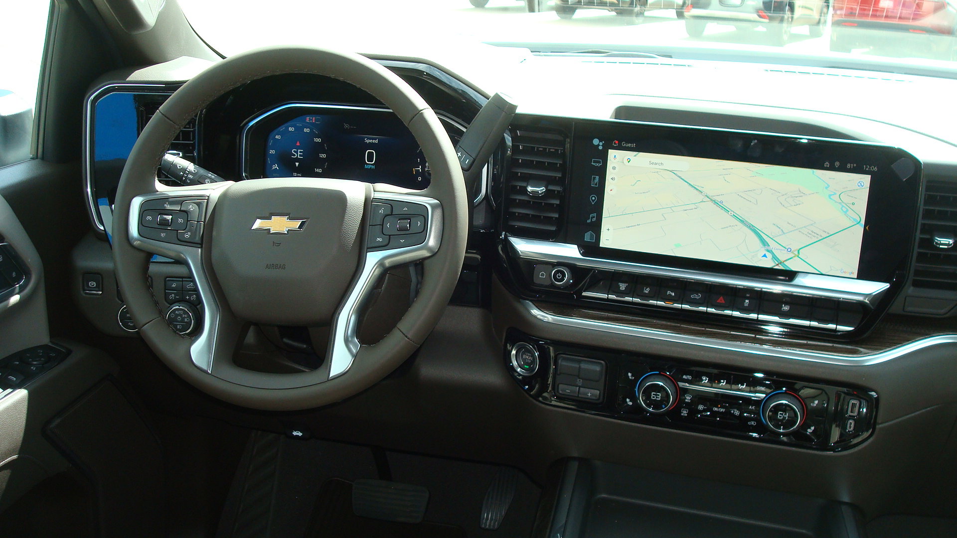 New 2026 Chevrolet Silverado 3500 LT w/ All Star Edition image 10