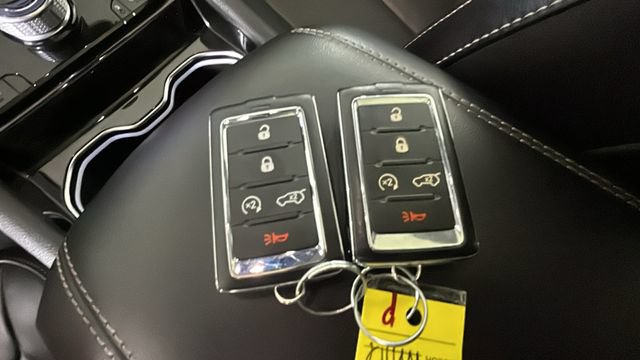 Used 2023 Jeep Grand Cherokee 4WD 4xe image 20