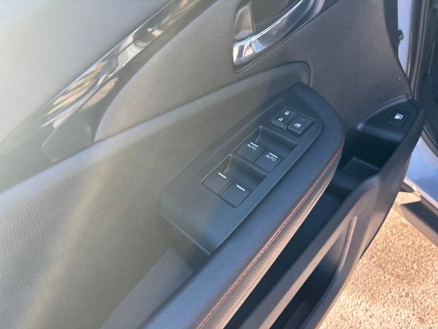 Used 2022 Honda Ridgeline Black Edition image 11