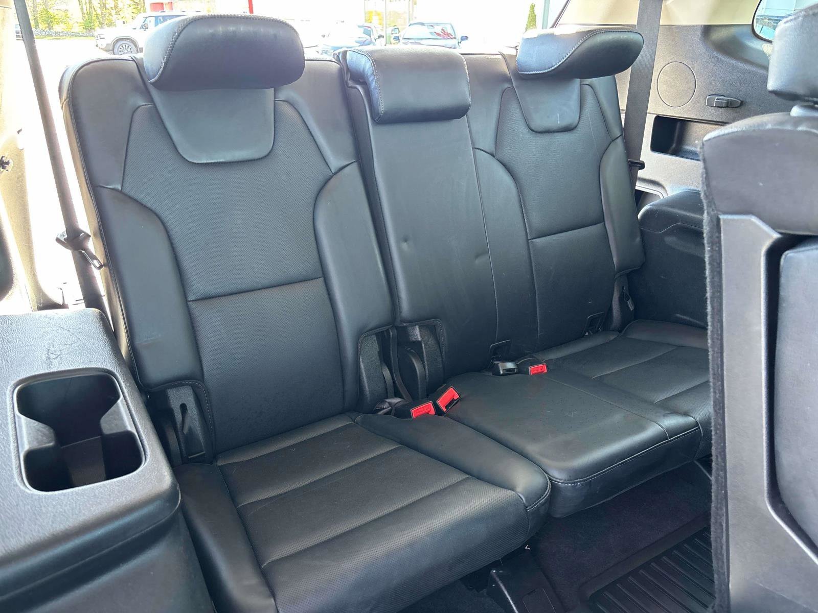 Used 2020 Kia Telluride EX w/ Towing Package AWD/4WD image 16