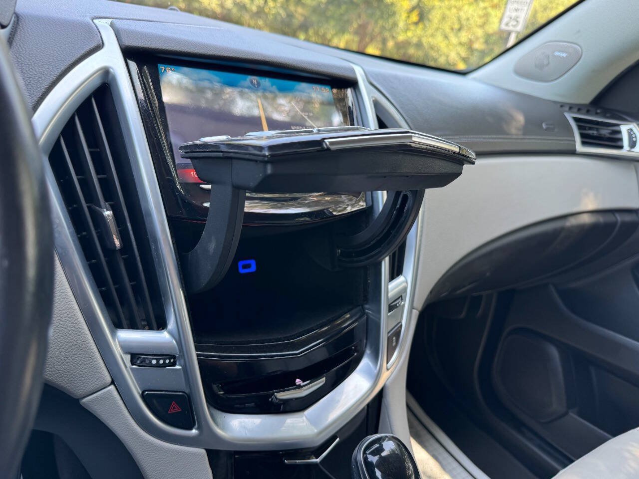 Used 2016 Cadillac SRX Performance FWD image 23