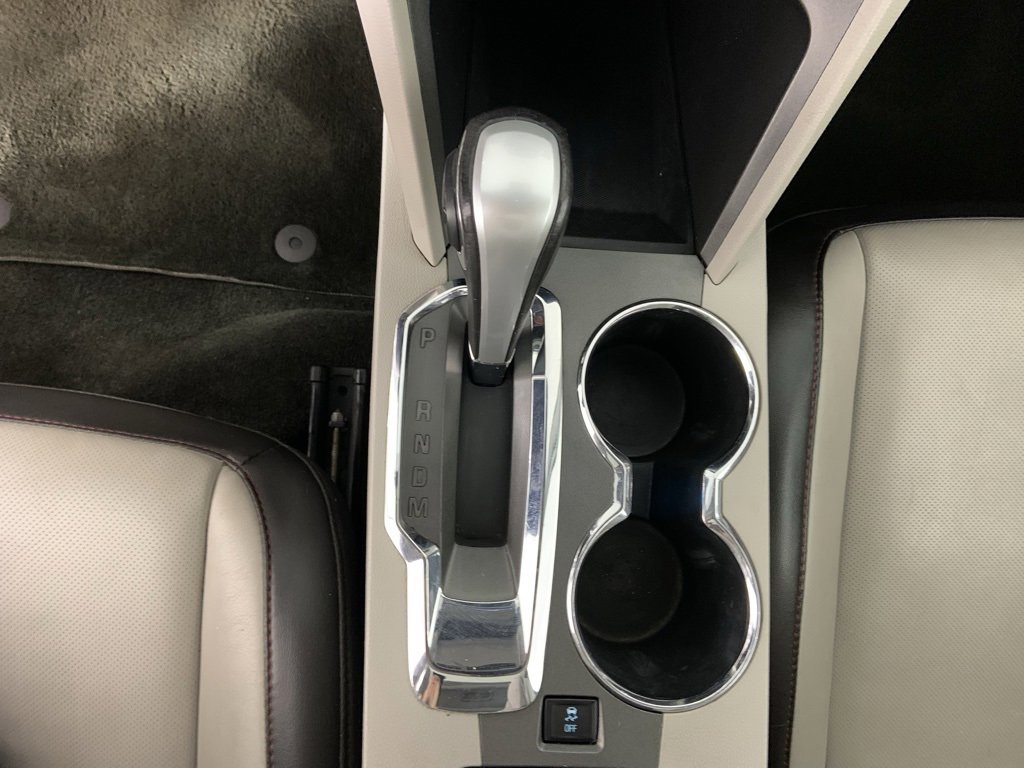 Used 2015 Chevrolet Equinox LTZ image 14