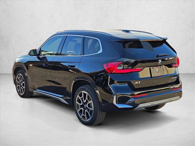 Used 2026 BMW X1 xDrive28i w/ Convenience Package AWD/4WD image 8