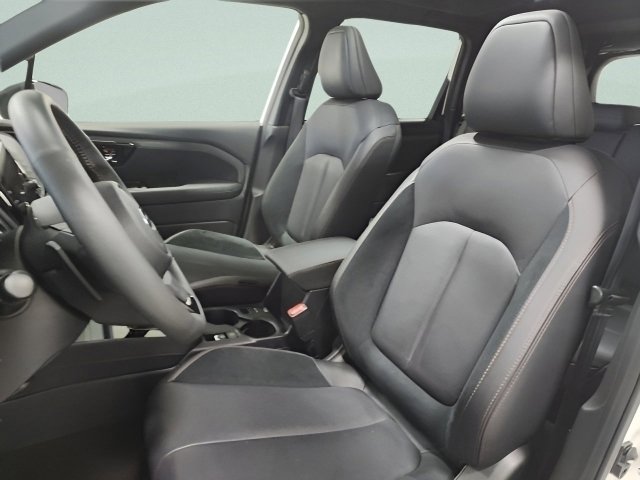 Used 2025 Subaru Forester Touring w/ Popular Package - Touring AWD/4WD image 22
