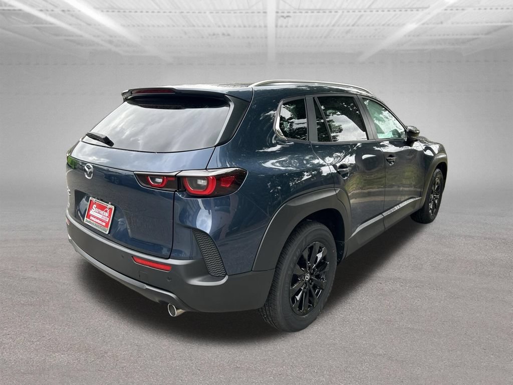 New 2026 MAZDA CX-50 AWD 2.5 S w/ Weather Package image 5