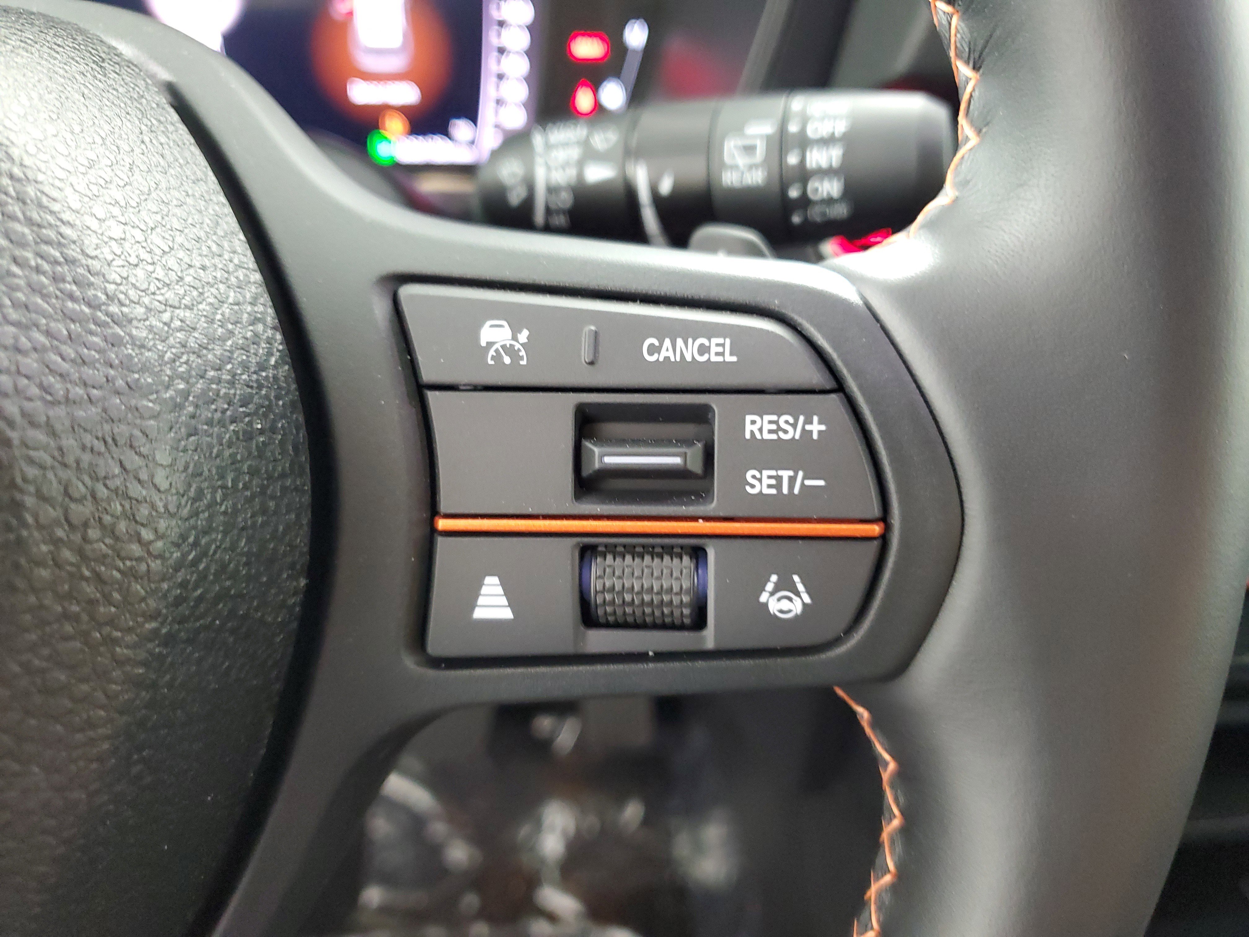 New 2026 Honda Passport TrailSport image 24