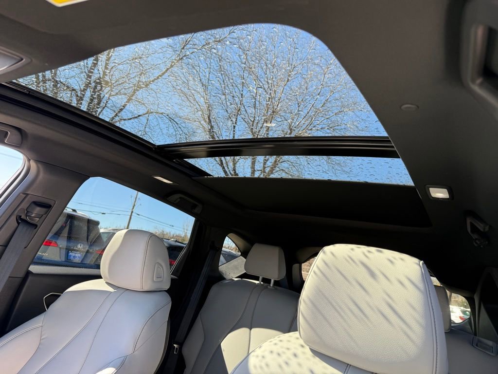 Certified 2025 Acura RDX SH-AWD image 26
