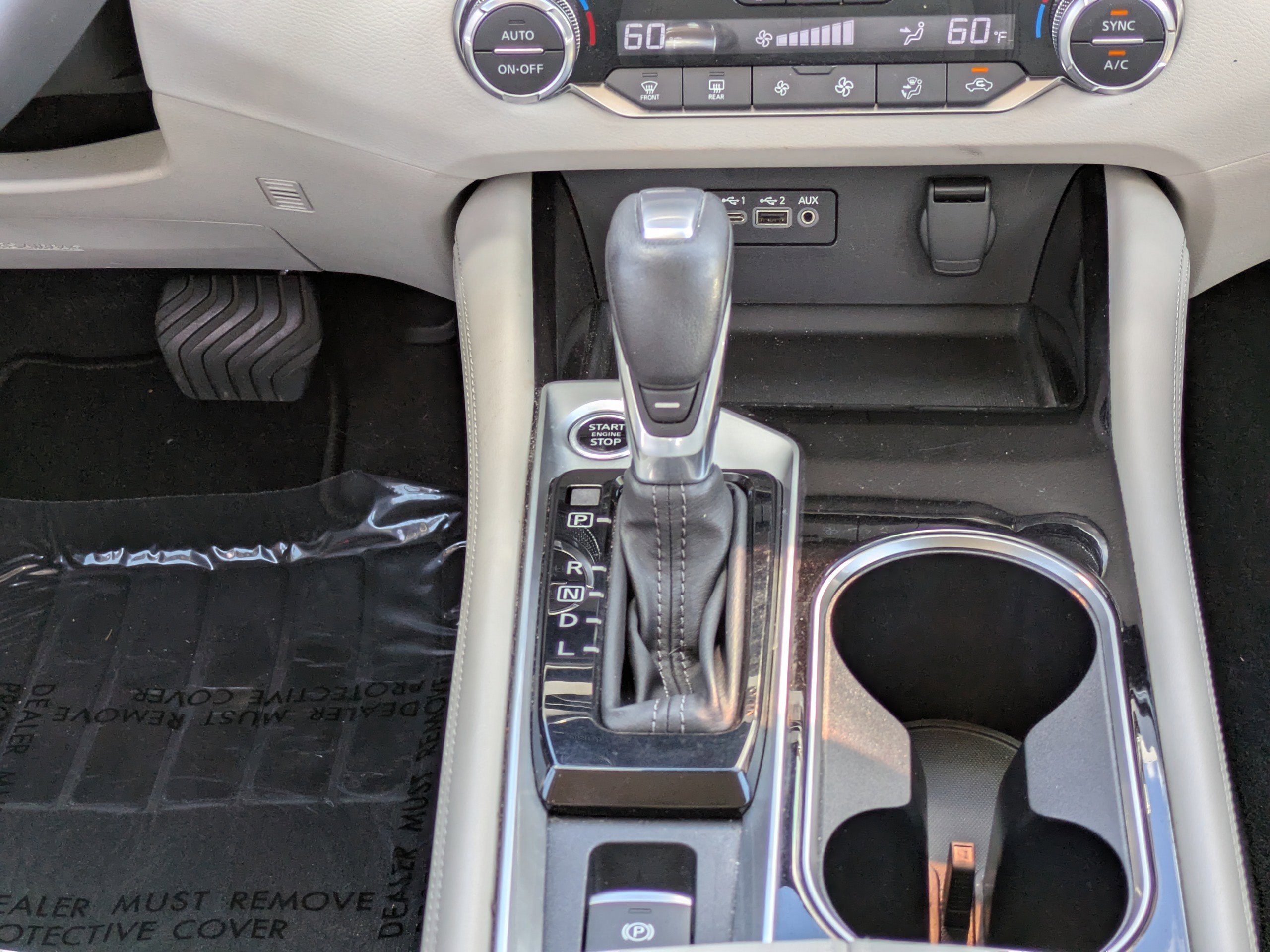 Used 2021 Nissan Altima 2.5 SL image 15