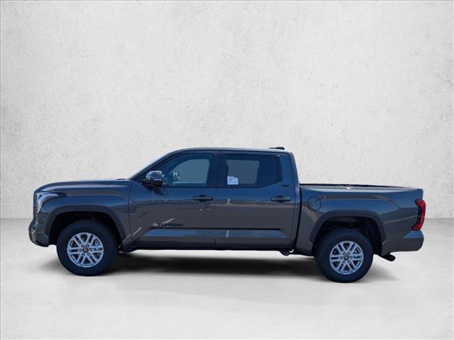New 2026 Toyota Tundra SR5 AWD/4WD image 5