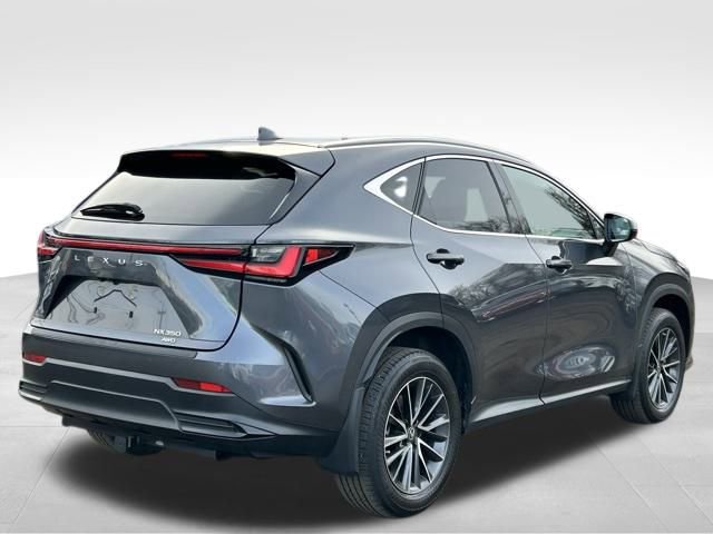 Used 2023 Lexus NX 350 AWD image 7